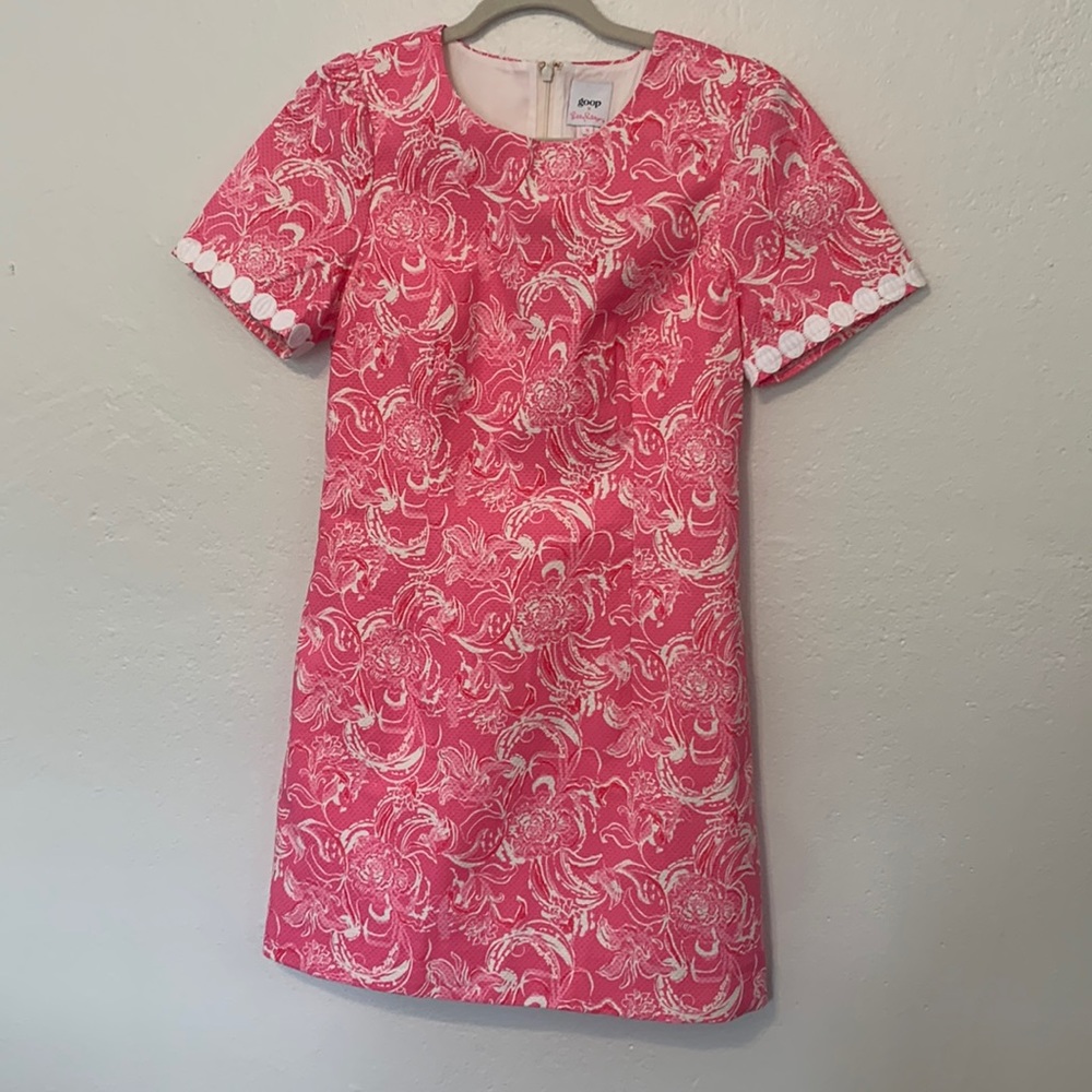 Limited edition Lilly Pulitzer dress!